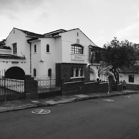 Hotel La Herreria Colonial Popayán Exterior foto