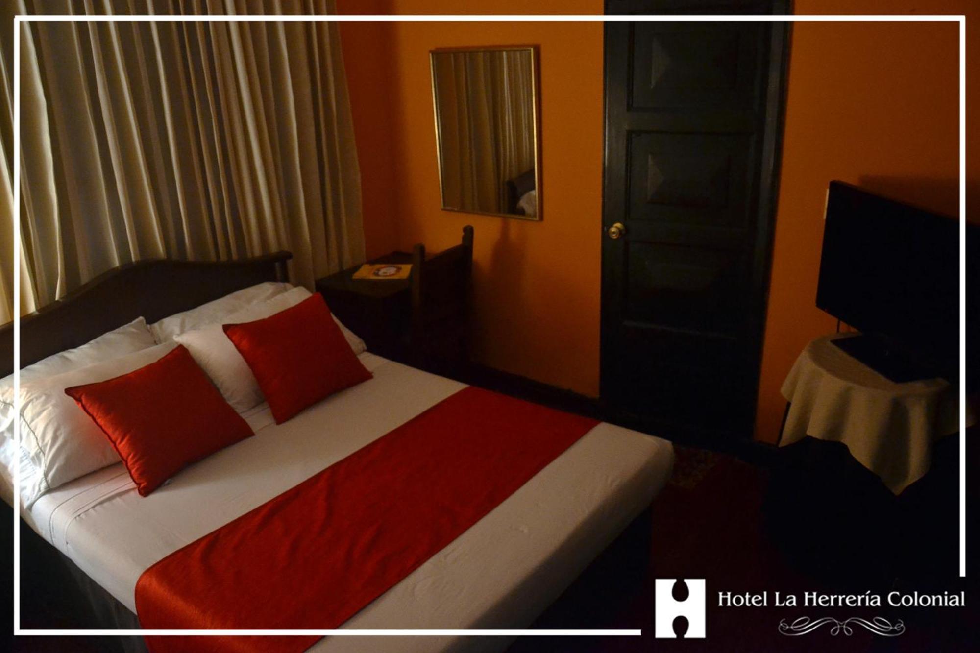 Hotel La Herreria Colonial Popayán Zimmer foto