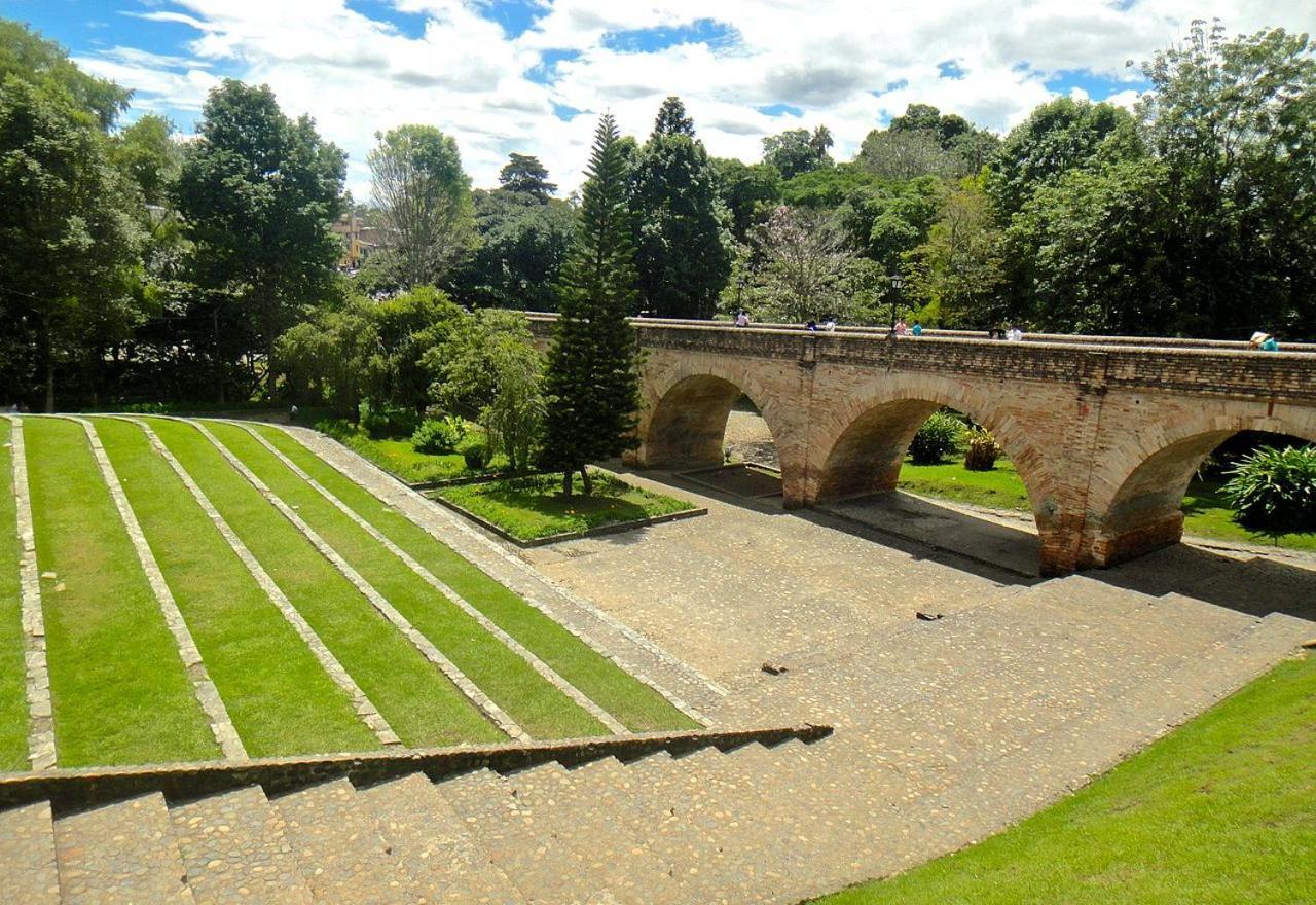 Hotel La Herreria Colonial Popayán Exterior foto